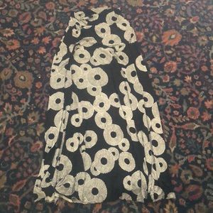 Rachel Pally maxi skirt or strapless dress